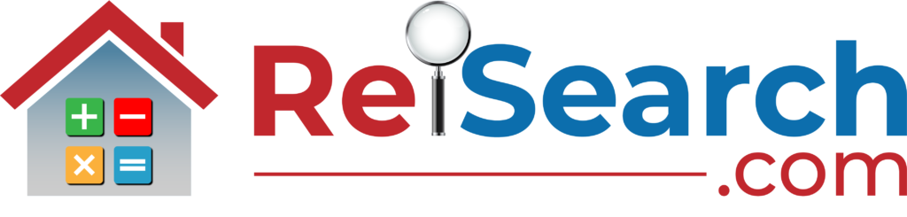 ReiSearch Logo